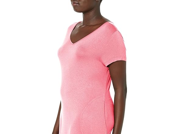 INK+IVY Red Pocket Summer Dress (S)