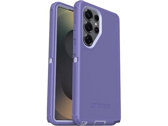 OtterBox Samsung Galaxy S25 Ultra Defender Series
