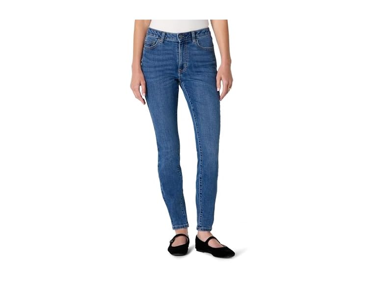 Medium Blue Vintage