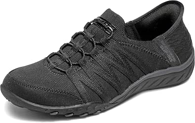 Skechers Women Breathe-easy - Days End - Gallery 12
