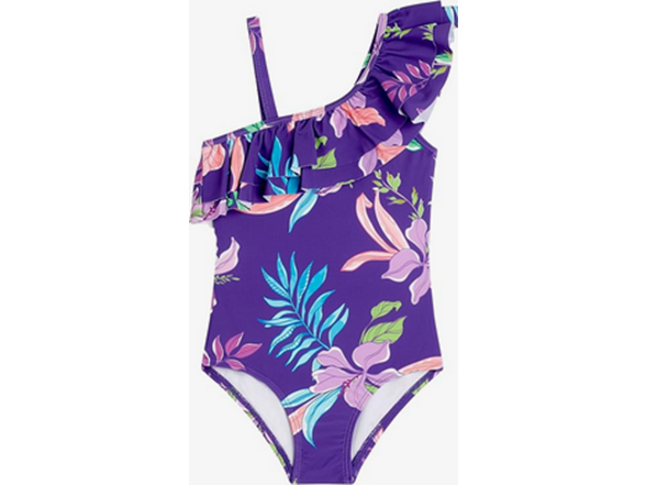 Spring Purple