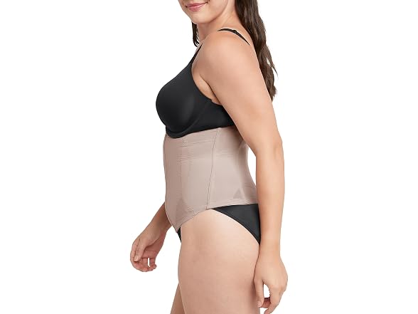 Maidenform Women Ultra Sculpts Smoothing Trainer