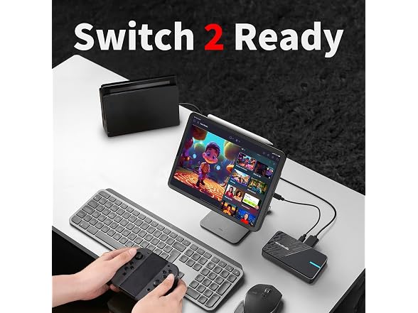 AVerMedia StreamLine Mini Capture Card