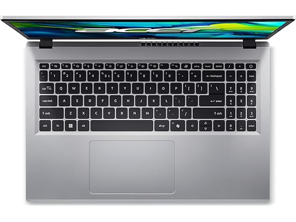Acer Aspire Go 15 AI Ready Laptop