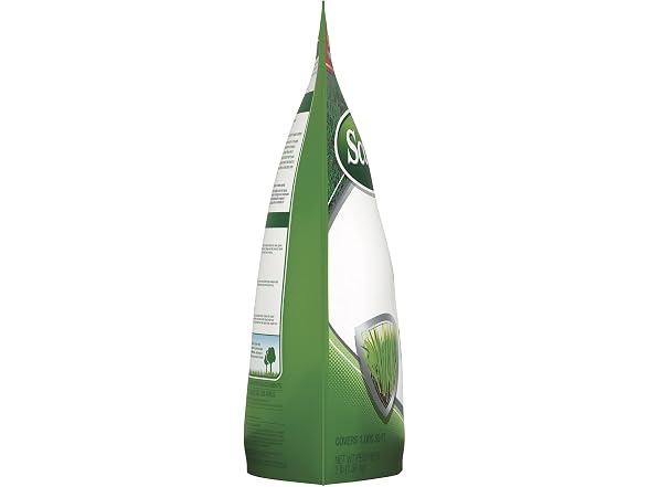 Starter Food for New Grass, 3lbs 12 Pack