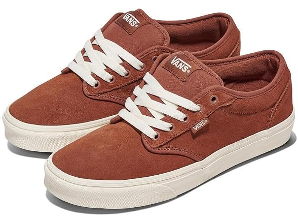 Vans Men Atwood Shoe Low-Top Fashion Sneakers