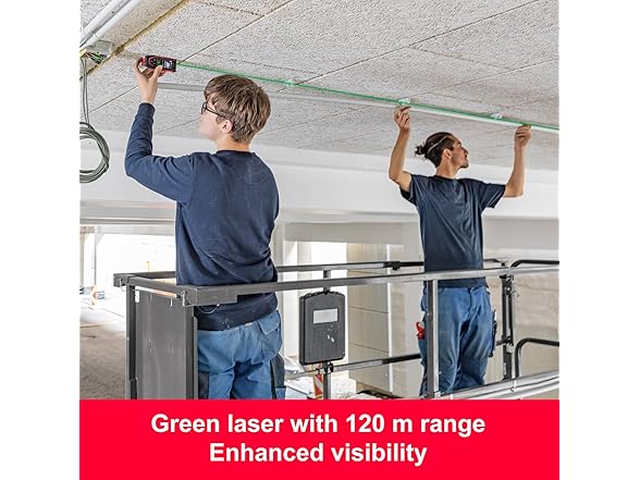 Leica Geosystems 1017809-LEICA Leica DISTO D2G