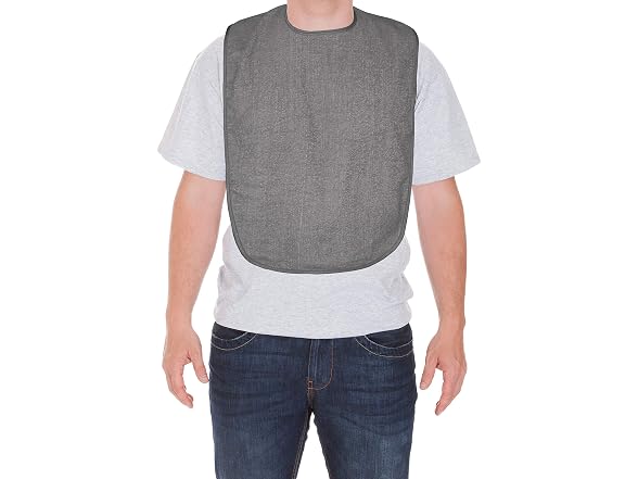 Rehabilitation Advantage Vinyl Clothing Protector