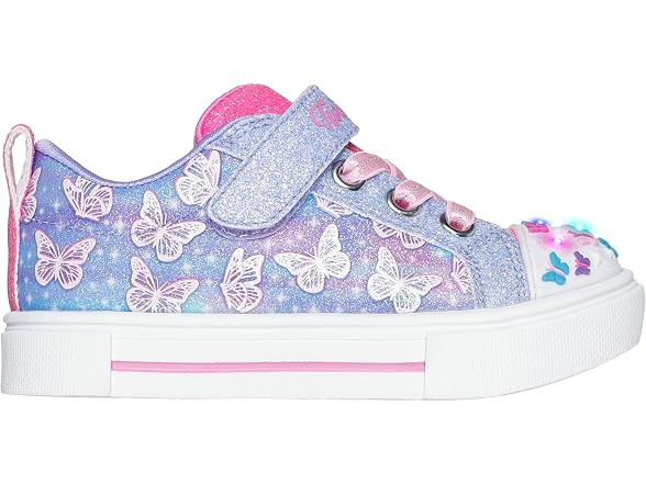 Skechers Kid's Twinkle Sparks Sneaker