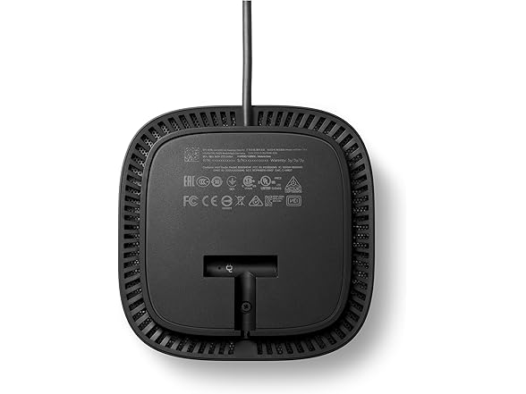 HP USB-C G5 Dock Euro USB-C G5 Dock, Wi