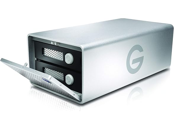 G-Technology 8TB G-RAID