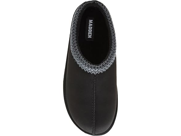 Steve Madden Men's MBILLY Slipper, 8, 9