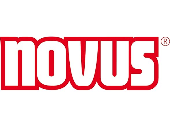 Novus 23/10 Super Staples (Box of 1000)