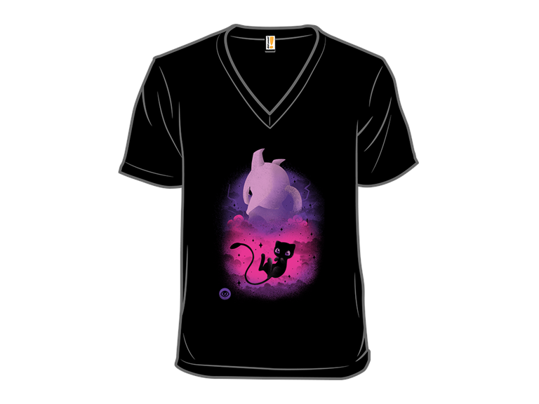 Negative Mythical Duo