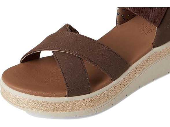 Skechers Bobs Women's Sun Ray Hands Free Slip-Ins (10)