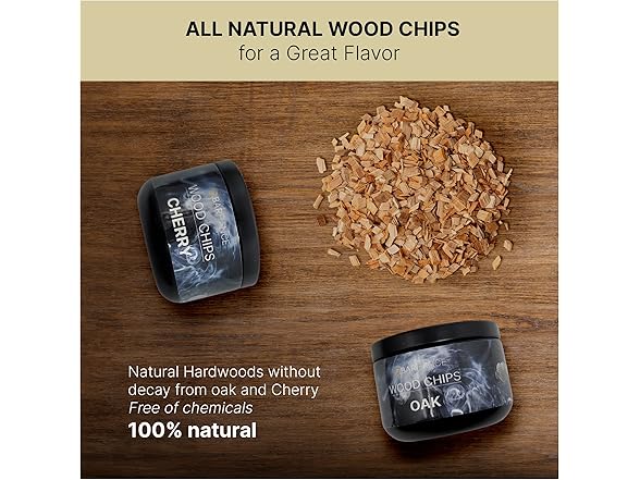 BARHANCE Cocktail Smoker Kit