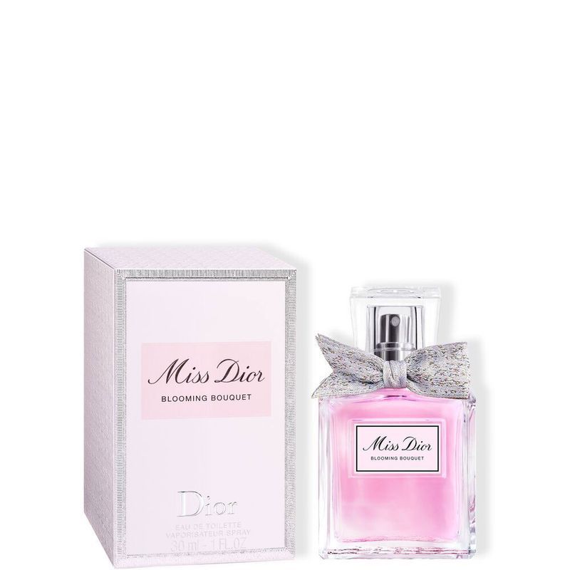 Miss Dior Blooming Bouquet/Ch.Dior EDT Spray - Gallery 2
