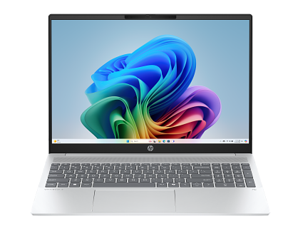 HP OmniBook 5 Next Gen AI 16" Touchscreen Laptop - Gallery 3