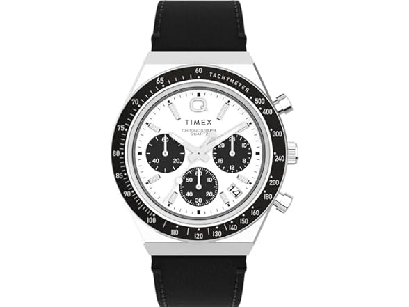 Timex Men's Q 40mm Watch