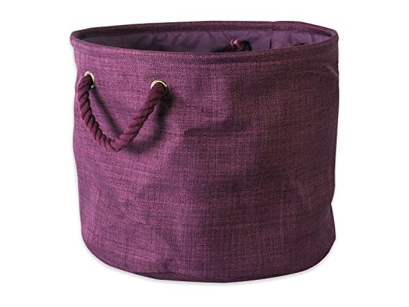 DII Collapsible Variegated Polyester