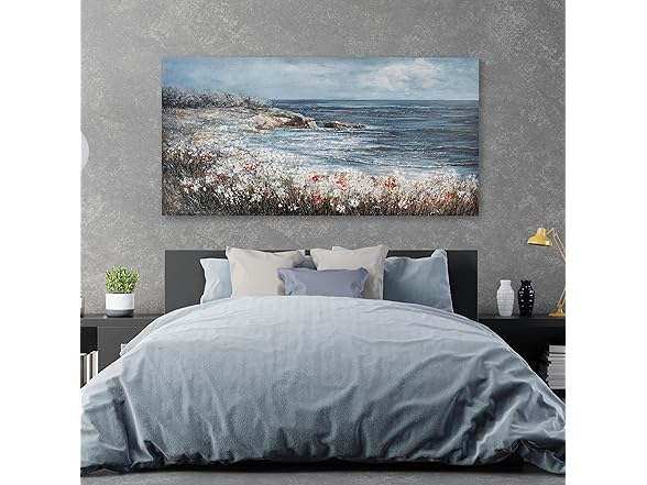 AERART Seascape Wall Art Ocean