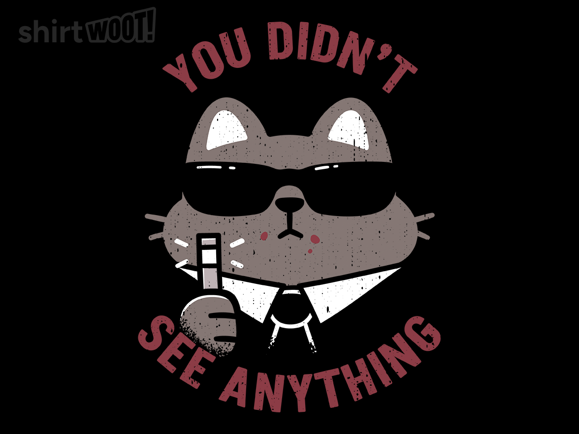You Didn't See Me - Gallery 9