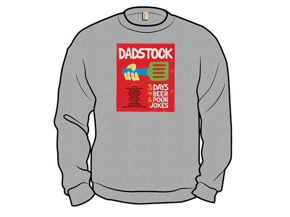 Dadstock