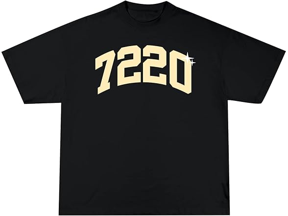 Lil Durk Arch Script Tee (2XL)