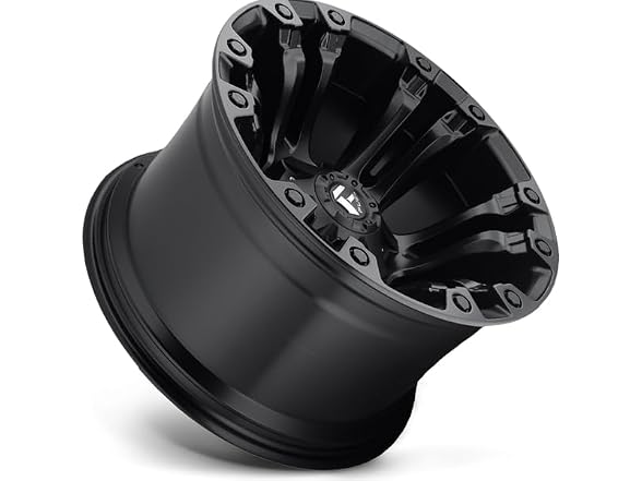 FUEL OFF-ROAD D560 VAPOR 18X9,