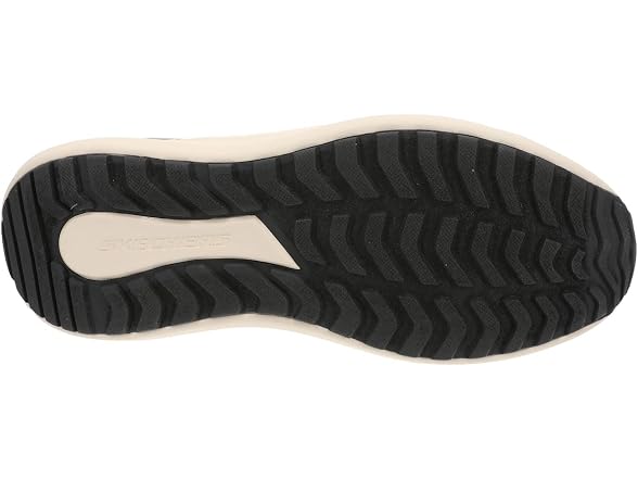 Skechers Men's Slip-On Knit Bungee Sneakers