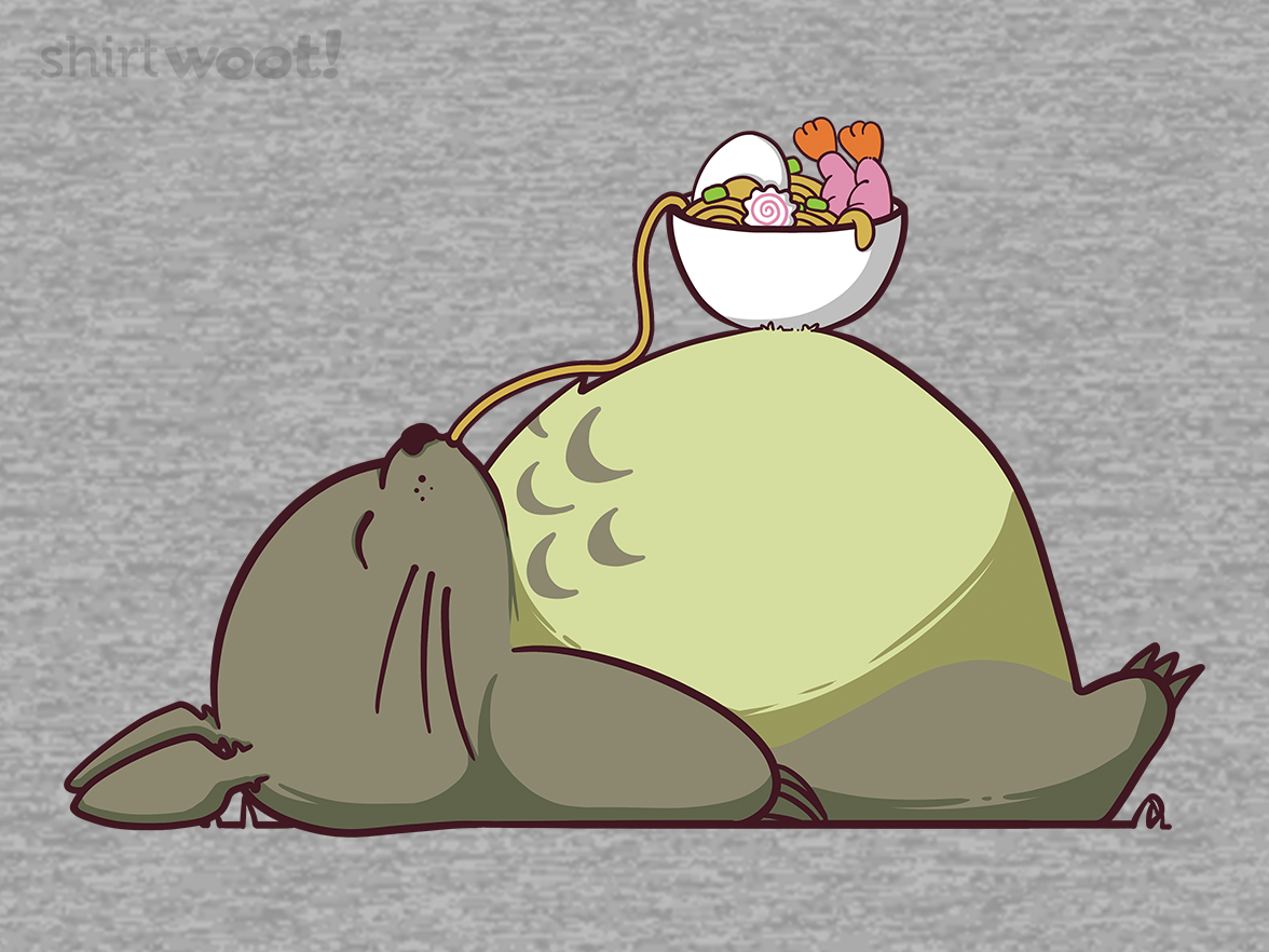 Hungry Neighbor - Gallery 4