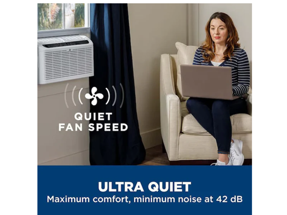 GE Small Room Window Air Conditioner