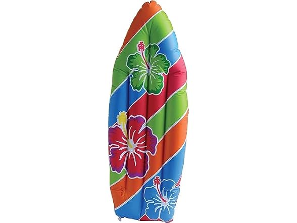 HAPPY DEALS ~ 36 inch - Luau Inflate