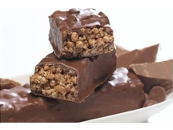 PROTIFIT Chocolate Chip Bars 7ct