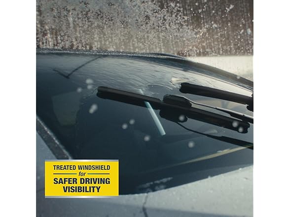 Rain-X Lat 17"Wiper Blade