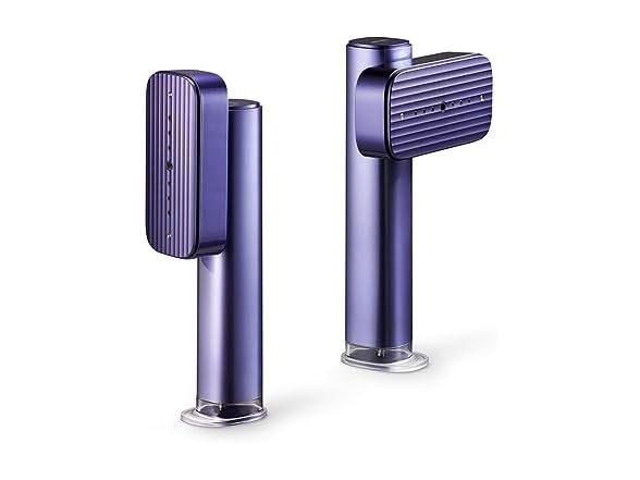 Nesmar 2-in-1 Handheld Steamer