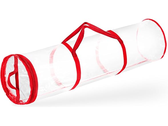 Hearth & Harbor Wrapping Paper Storage Container