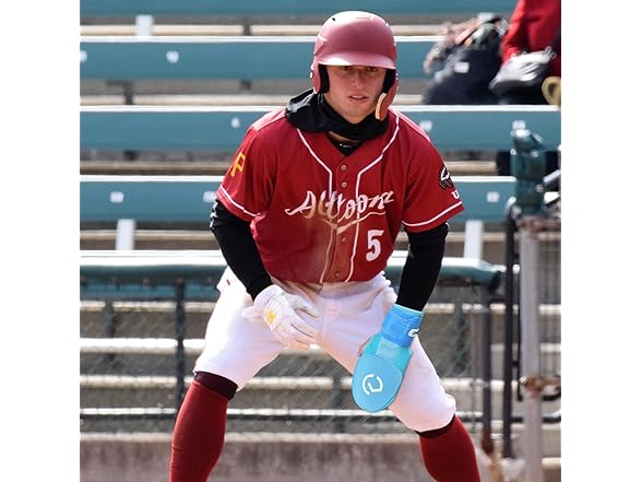 Gracfulcub Baseball Sliding Mitt (Left Hand)