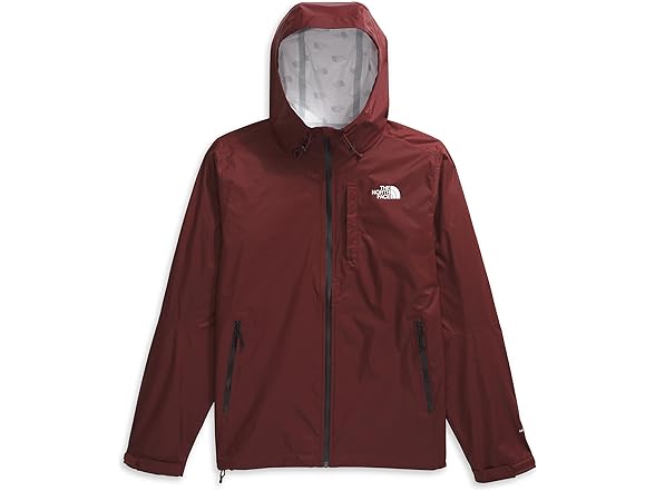 The North Face (XXL) Mens Alta Vista Rain Jacket