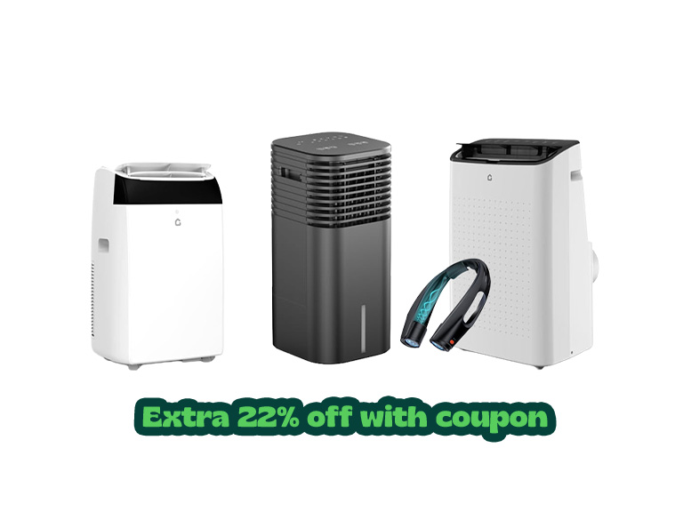 Air Care - ACs, Purifiers & More - Gallery 2