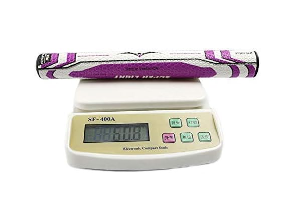 zenesty Leightweight Golf Putter Grip