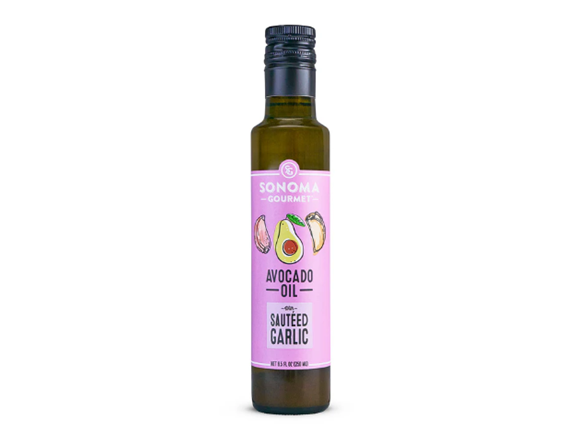 (3pk) Sonoma Gourmet Avocado Oils Variety