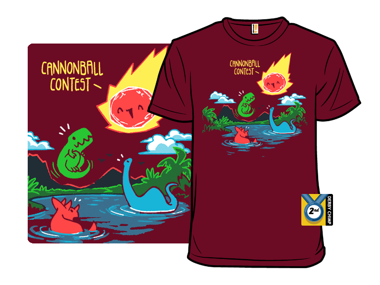 Cannonball Contest - Gallery 3