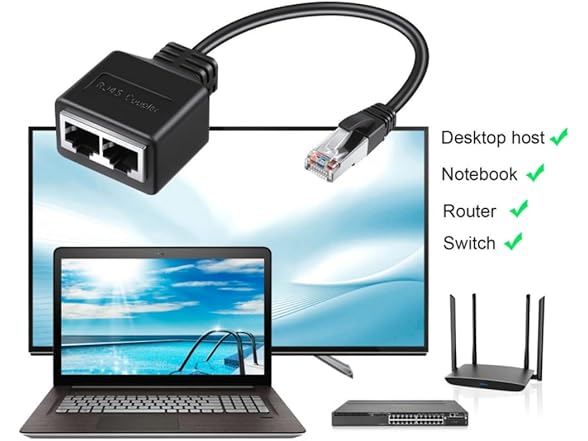 suckoo Cat5 Cat6 Cat7 Ethernet Cable