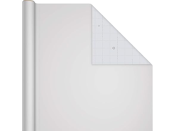 Hallmark Bulk Kraft Wrapping Paper