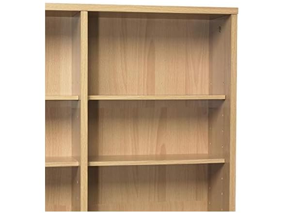 Atlantic Oskar 1080 Media Storage Cabinet