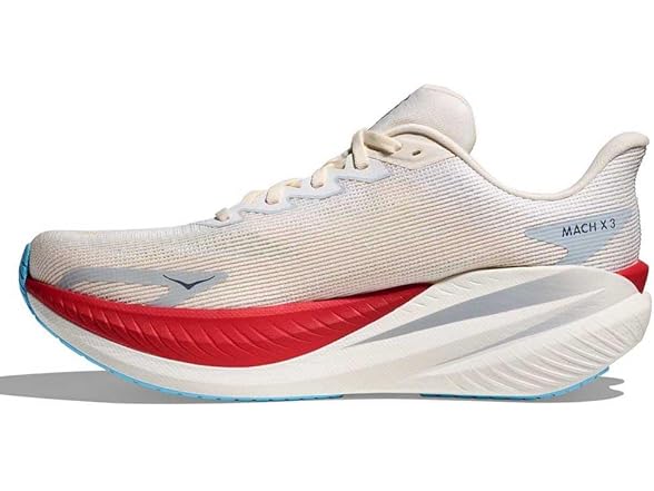 Hoka Mach X 3 Men's Shoes