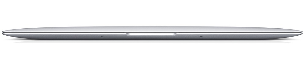 Apple 13" MacBook Air (2017) - Gallery 8