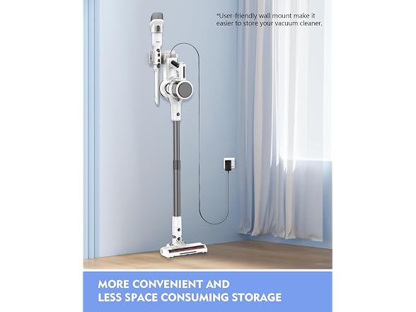 Comvtu Cordless Vacuums