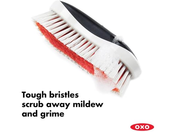 OXO Good Grips Heavy Duty Scrub Brush